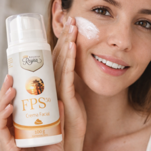 Crema Facial
