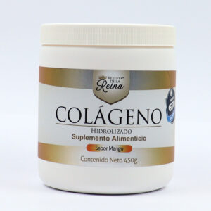 COLAGENO HIDROLIZADO SABOR MANGO