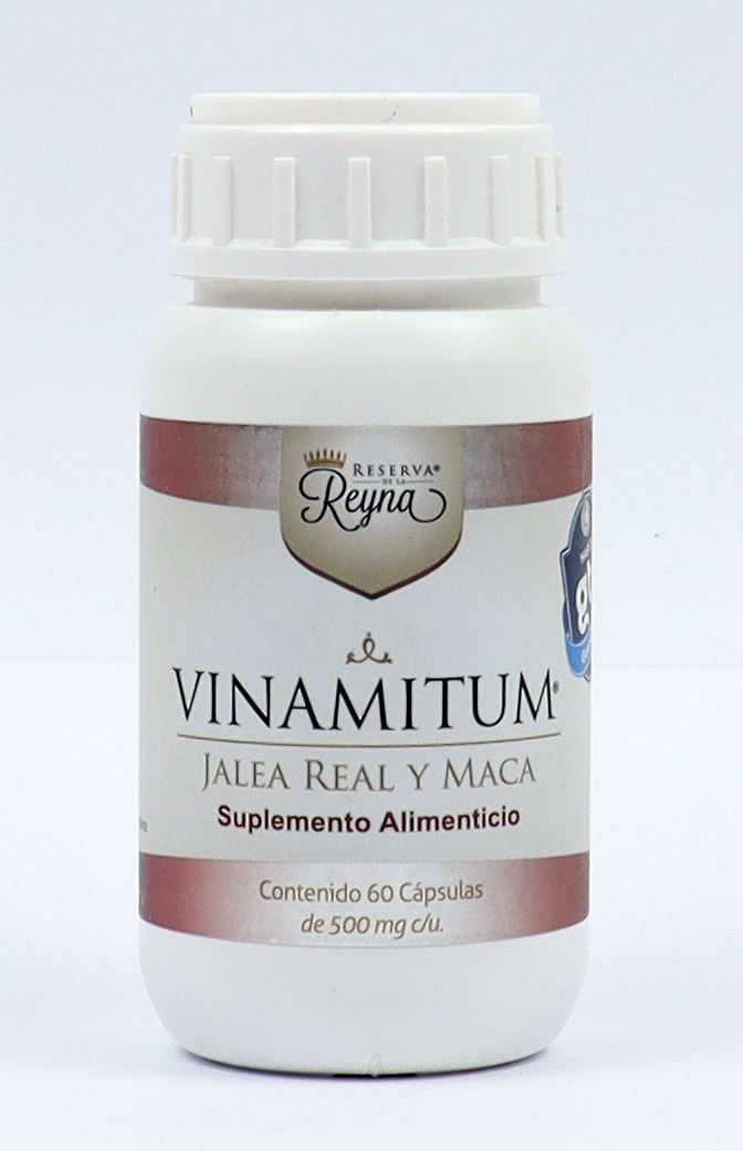 VINAMITUM