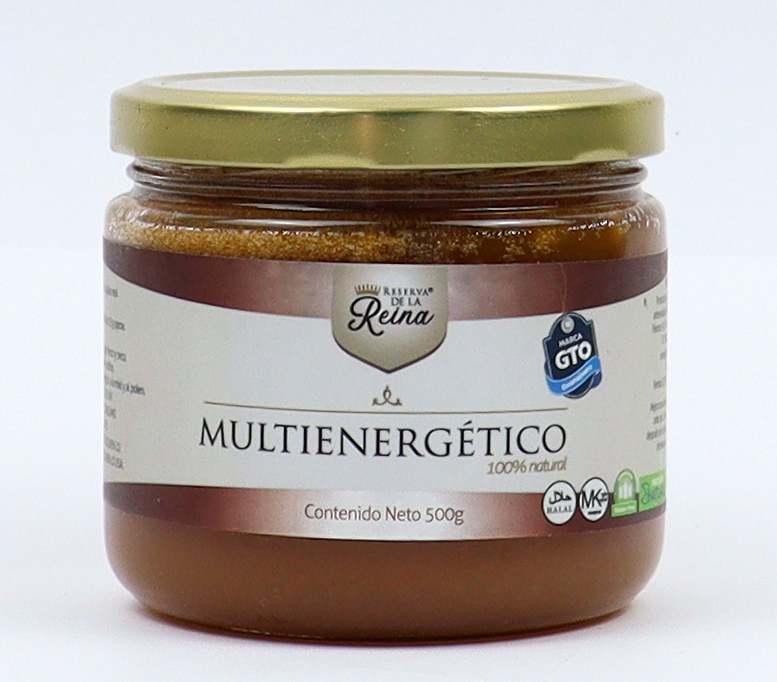 MULTIENERGETICO