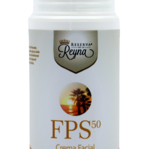CREMA FACIAL ANTI SOL FPS 50