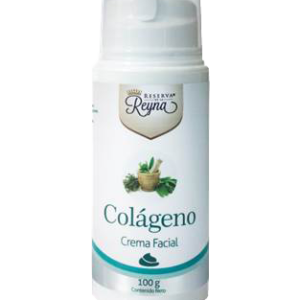 CREMA FACIAL DE COLÁGENO