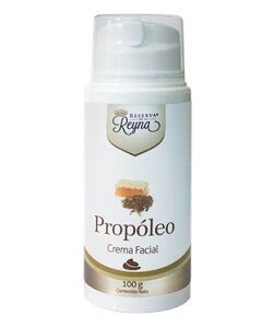 CREMA FACIAL DE PROPÓLEO