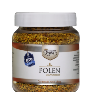 Polen 100 % natural